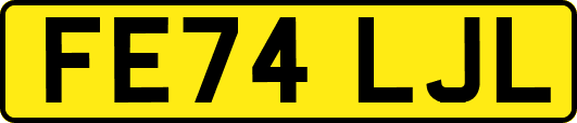 FE74LJL