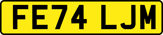 FE74LJM