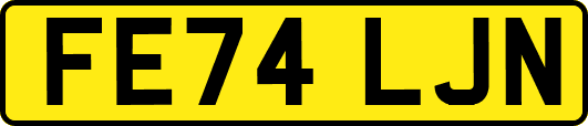 FE74LJN