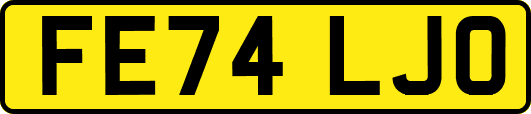 FE74LJO