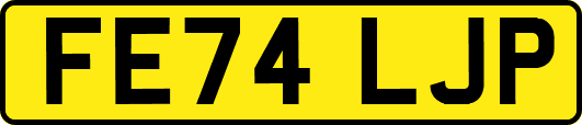 FE74LJP