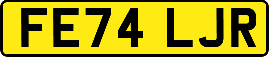 FE74LJR