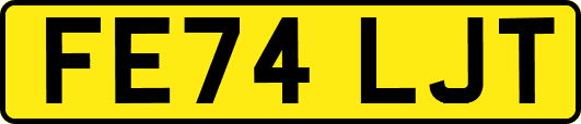 FE74LJT