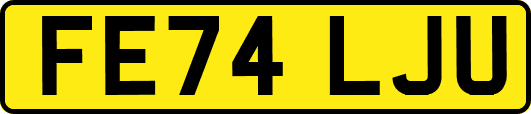 FE74LJU