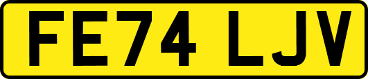 FE74LJV