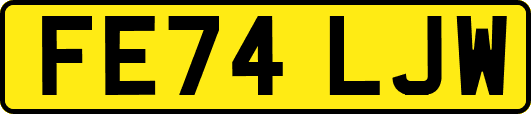FE74LJW