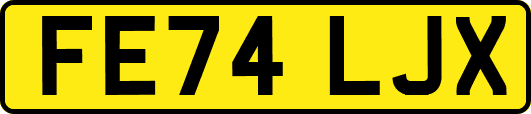 FE74LJX