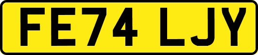 FE74LJY