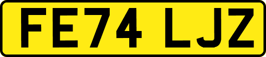 FE74LJZ