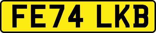 FE74LKB
