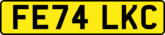 FE74LKC