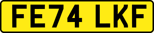 FE74LKF