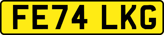 FE74LKG