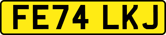 FE74LKJ