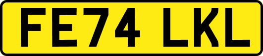 FE74LKL