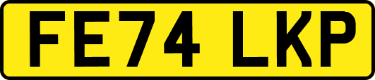 FE74LKP