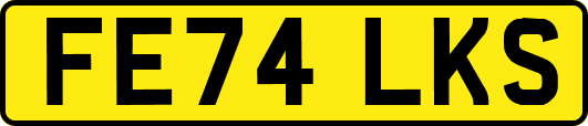 FE74LKS