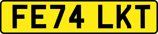 FE74LKT
