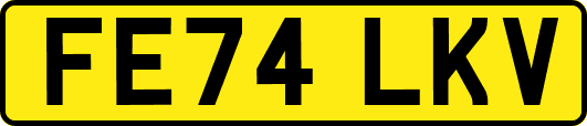 FE74LKV