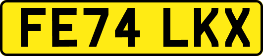 FE74LKX
