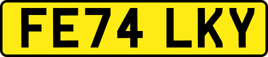 FE74LKY