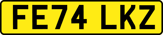 FE74LKZ