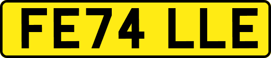 FE74LLE