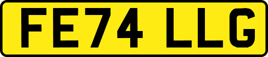 FE74LLG