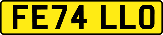 FE74LLO