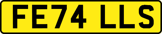 FE74LLS