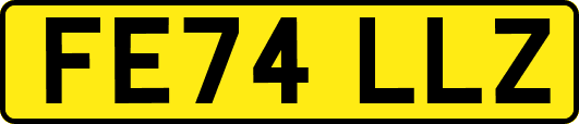 FE74LLZ