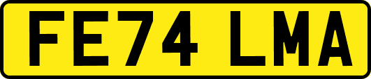 FE74LMA