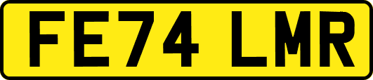 FE74LMR