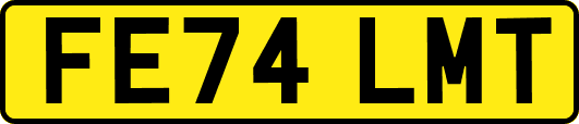 FE74LMT