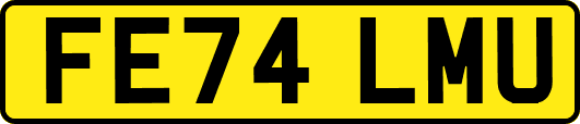 FE74LMU