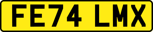 FE74LMX