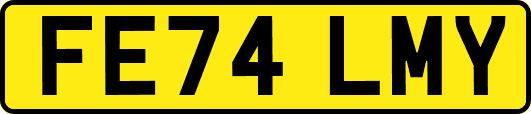 FE74LMY
