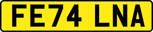 FE74LNA
