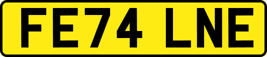 FE74LNE