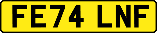 FE74LNF