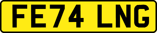 FE74LNG
