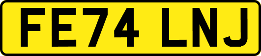 FE74LNJ