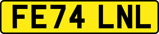 FE74LNL