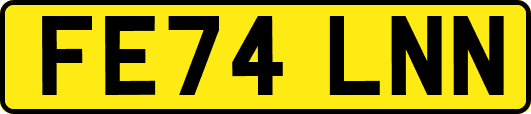 FE74LNN