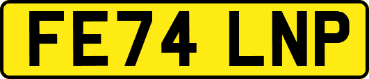 FE74LNP