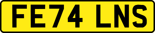 FE74LNS