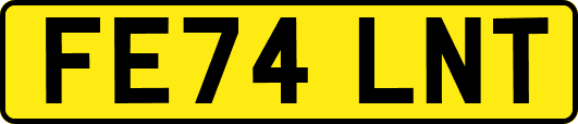 FE74LNT