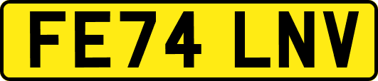 FE74LNV