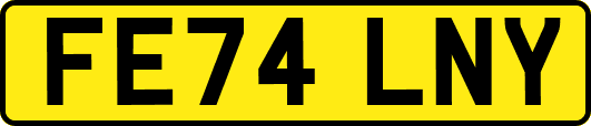 FE74LNY
