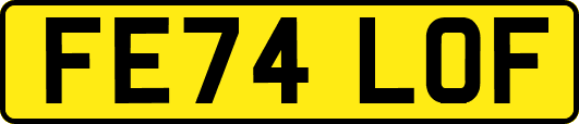 FE74LOF